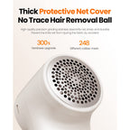 Discover the GAIATOP Fabric Shaver Lint Remover, specially curated by Curat Cart to eliminate lint effectively and gently.