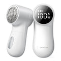 Experience the premium imported GAIATOP Fabric Shaver Lint Remover for effortless fabric care, available at Curat Cart.
