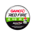 Experience unmatched accuracy with Gamo Red Fire Hunting Pellets, a premium import available at Curat Cart for superior performance.