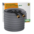 Discover the premium imported non-expanding kink-free garden hose from Curat Cart, designed for durability and convenience. Perfect for all gardening needs.