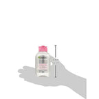 Garnier Micellar Cleansing Water - Front Packaging & Bottle View | fast dispatch across India from Curat Cart