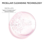 Garnier Micellar Cleansing Water - Seal & Authenticity Verification | genuine imported stock available in India at Curat Cart