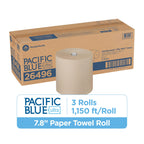 Georgia-Pacific Pacific Blue Ultra Paper Towels offer 100% authenticity and are available in India at Curat Cart. Perfect for your cleaning needs.