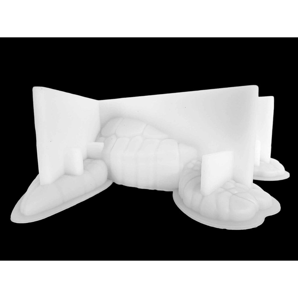 Giant Sea Turtle Mold, specially curated by Curat Cart, perfect for unique crafting projects and decor. Enhance your creativity today.