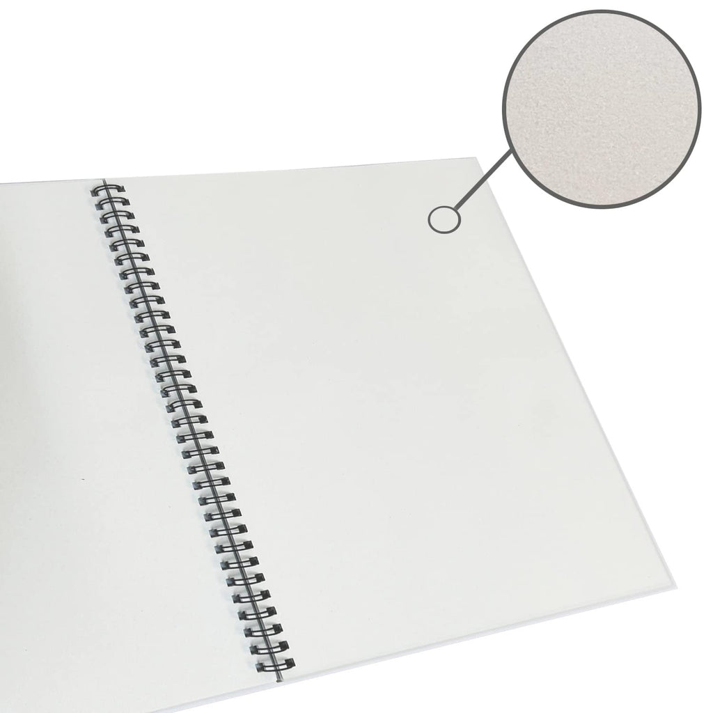 Explore the Giftexpress Sketch Book Set, featuring premium pages for artists. 100% Authentic, Available in India at Curat Cart.