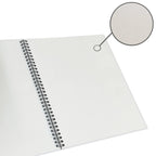 Explore the Giftexpress Sketch Book Set, featuring premium pages for artists. 100% Authentic, Available in India at Curat Cart.