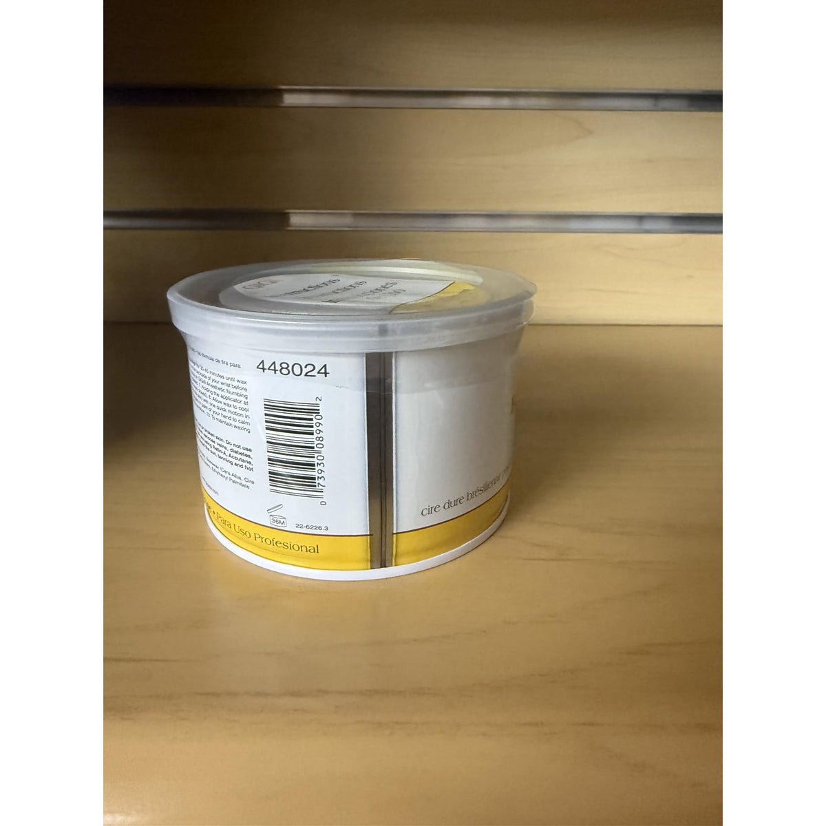 Order GiGi All Purpose Hard Wax for hair removal online. Available in India for easy home use.