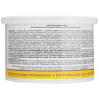 GiGi All Purpose Hard Wax in original packaging, designed for effective hair removal on all skin and hair types.