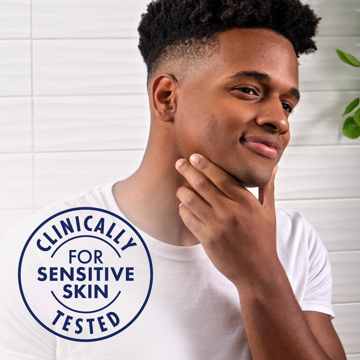 Gillette SkinGuard Razors, clinically tested for sensitive skin. Premium quality for a smooth, irritation-free shave.