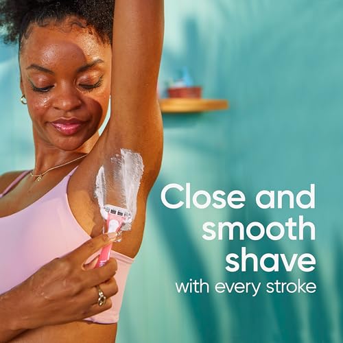 Gillette Venus Sensitive Razors - Seal & Authenticity Verification | buy 100% authentic product online in India via Curat Car
