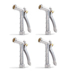 Discover the premium imported Gilmour Metal Hose Spray Nozzle, ideal for efficient watering. Available at Curat Cart.