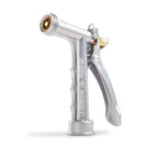 Gilmour Metal Hose Spray Nozzle, 100% Authentic and available in India at Curat Cart, perfect for efficient watering.