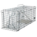 Premium imported Gingbau Squirrel Trap for safe animal capture, available at Curat Cart. Effective and durable for humane trapping.