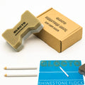 Discover the GLOCTO Brush Tool Rhinestones, a premium imported essential for crafting, available at Curat Cart. Elevate your art today.