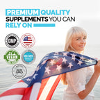 Discover the GLP-1 Probiotic Appetite Suppressant, specially curated by Curat Cart for premium quality and wellness.