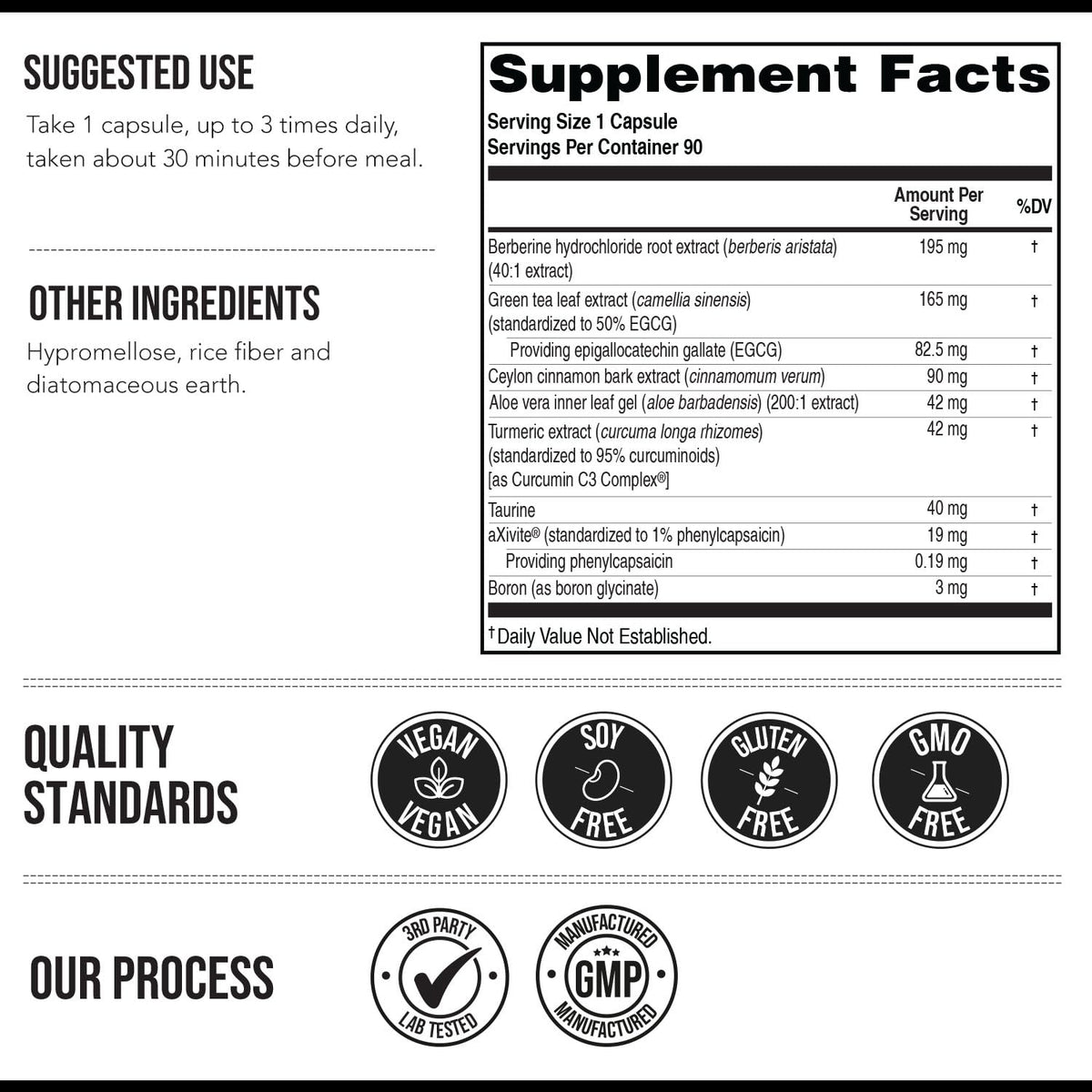 GLP-Activate Hunger Metabolism Support offers 100% authentic ingredients, available in India. Trust Curat Cart for quality supplements.