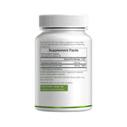 Glutathione Supplement Plus Vitamin C in high-quality packaging, promoting skin health and wellness. Available at Curat Cart.