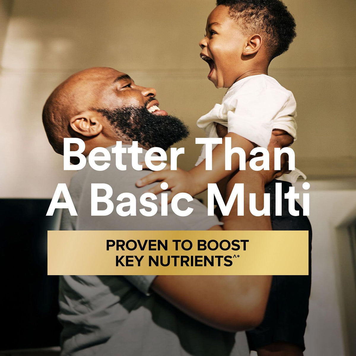 GNC Mega Men Multivitamin available in India. Order online to boost key nutrients for a healthier lifestyle.