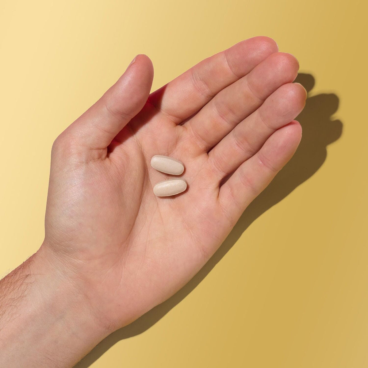 Discover GNC Mega Men Multivitamin Caplets, verified by CuratCart for quality and health support. Shop confidently today!