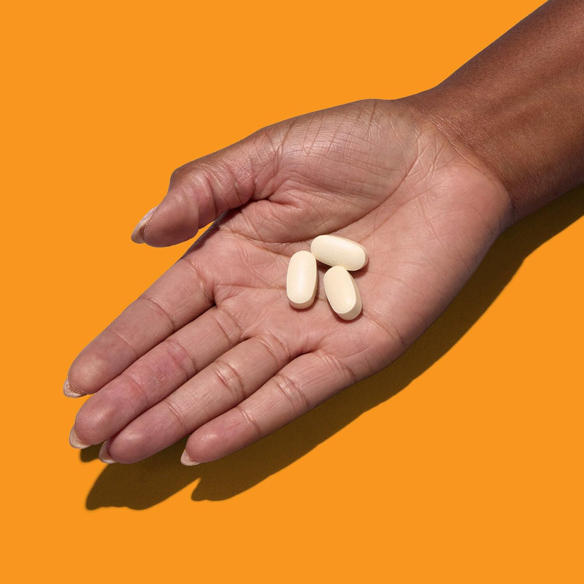 Premium imported GNC TriFlex Joint Health Supplement capsules, ideal for maintaining joint mobility and health.