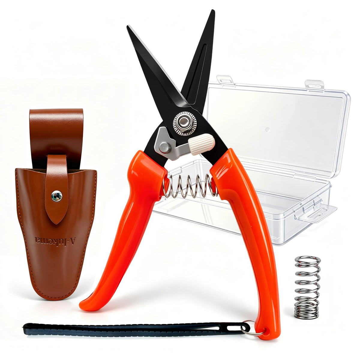 Discover the premium imported Goat Sheep Hoof Trimmers, featuring ergonomic design and durable packaging, available at Curat Cart.