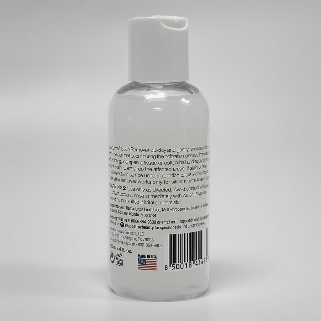 Godefroy Stain Remover effectively removes stains, 100% Authentic and available in India at Curat Cart.