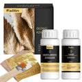 Wadities Gold Leaf Gilding Adhesive, a premium imported product from Curat Cart, perfect for crafting and arts. Achieve a luxurious finish.