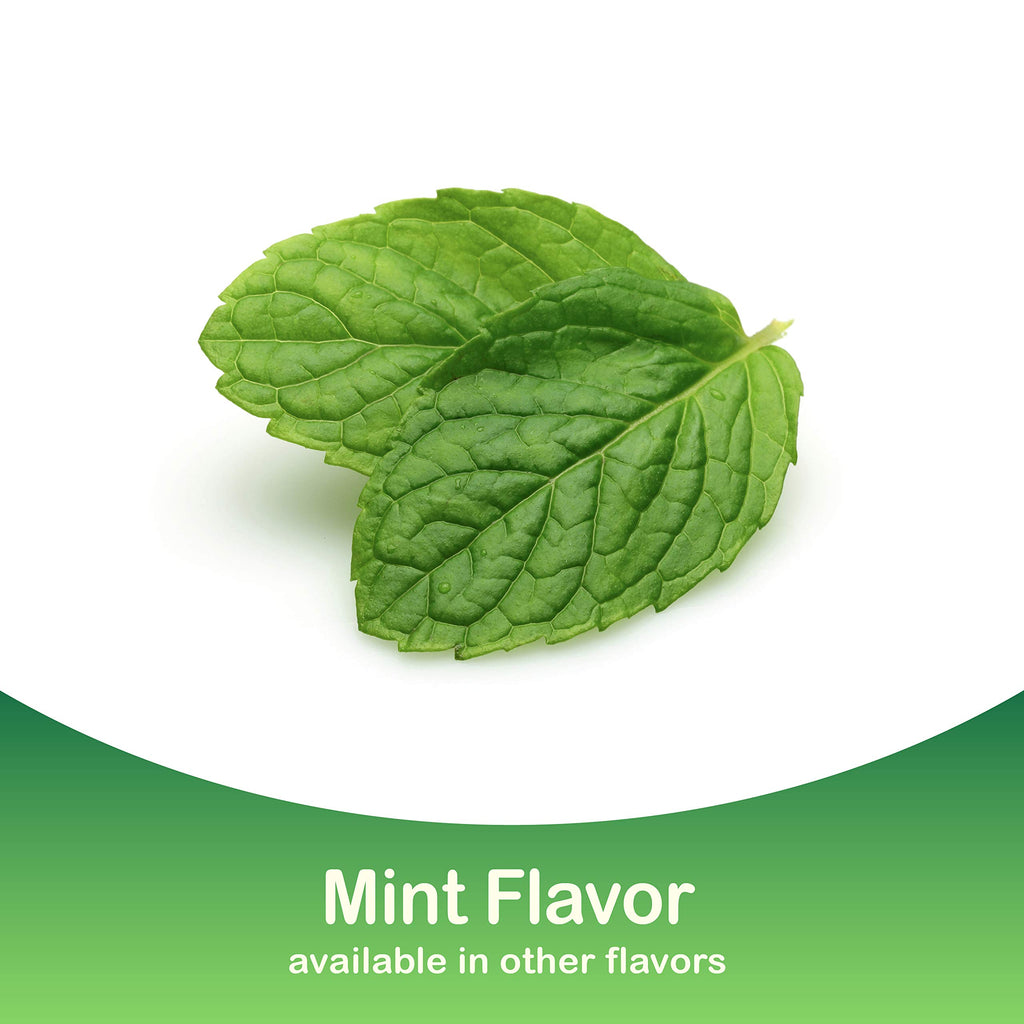 Discover GoodSense Mini Nicotine Lozenge in refreshing mint flavor, ideal for cravings. Perfect for daily use at Curat Cart.