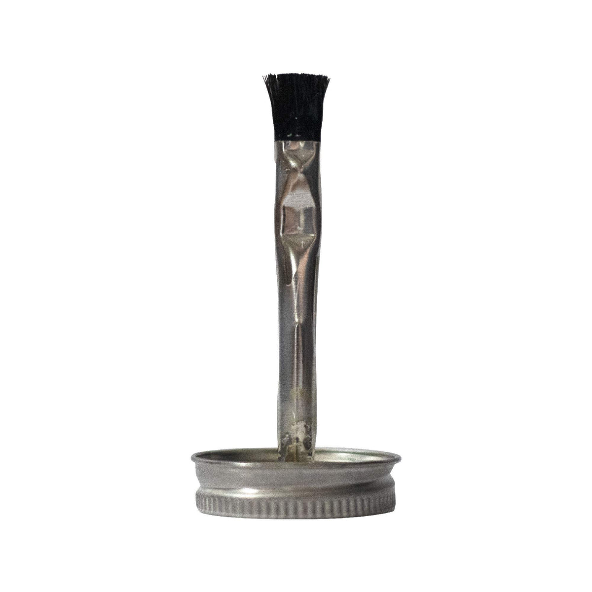 Gorilla Rubber Cement in official packaging features a precision brush for easy application, available at Curat Cart.
