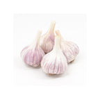 Discover premium imported Gourmet Chesnok Red Garlic Bulbs at Curat Cart, perfect for elevating your culinary creations.