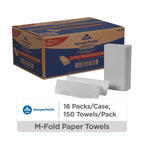 Georgia-Pacific Premium Multifold Towels, 100% authentic and available in India at Curat Cart. Perfect for high-quality cleaning needs.