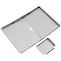 Discover the premium imported Dyna Glo Grease Tray, perfect for efficient grilling. Available at Curat Cart.