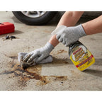 Greased Lightning Multi-Purpose Cleaner effectively removes tough stains. Perfect for daily use, available at Curat Cart.