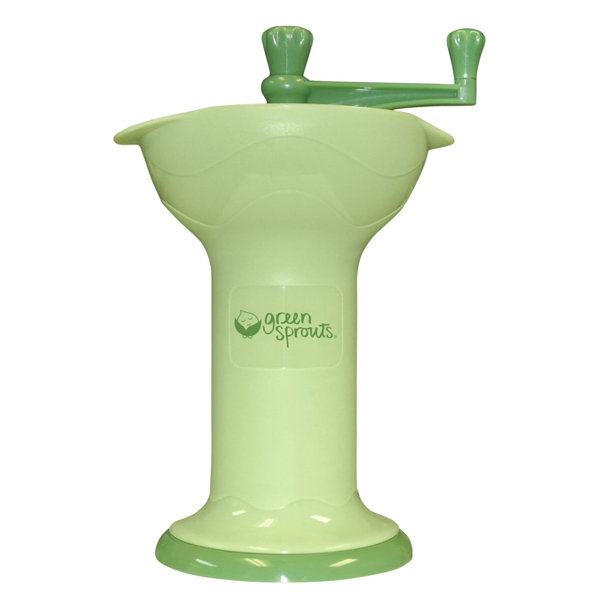 Discover the premium imported Green Sprouts Baby Food Mill, perfect for making nutritious meals. Available at Curat Cart.