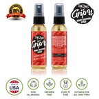 Grip-IT Hand Grip Spray ensures enhanced grip for all tasks. 100% authentic, available in India at Curat Cart.
