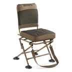 Discover the premium imported Guide Gear Huntrite Swivel Chair, perfect for comfort and durability. Available at Curat Cart.