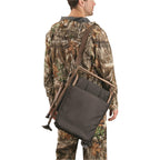 Experience comfort with the Guide Gear Huntrite Swivel Chair, perfect for outdoor adventures. Available at Curat Cart.