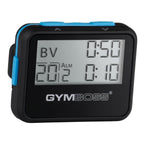 Discover the premium Gymboss Interval Timer, an international favorite for fitness enthusiasts, available at Curat Cart.