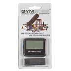 Discover the premium imported Gymboss Interval Timer, perfect for optimizing workouts. Available at Curat Cart.