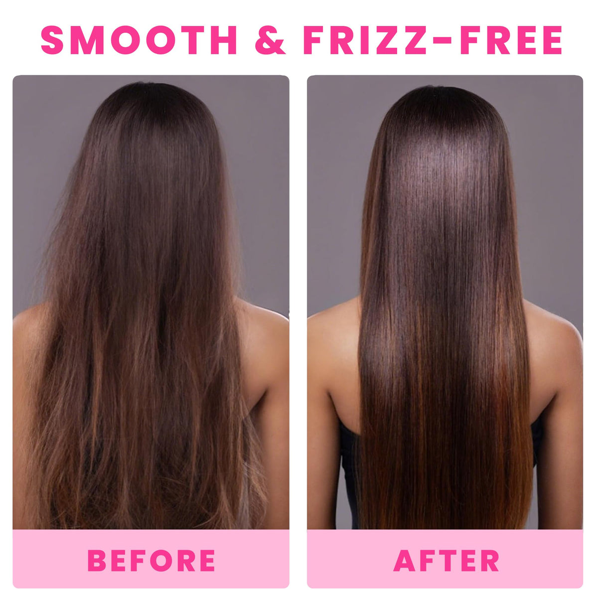 Transform your hair with Hair Oil Capsules. Available in India for online order. Achieve smooth, frizz-free hair today.