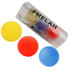 Discover the exclusive Hand Exercise Stress Squeeze Balls, specially curated by Curat Cart for effective stress relief and hand strength.
