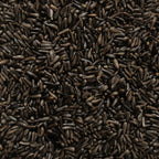 Premium Happy Wings Thistle Seed Bird Food showcases high-quality seeds, ideal for attracting diverse birds. Available at Curat Cart.