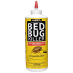 Harris Bed Bug Powder, a premium imported solution for effective pest control, available at Curat Cart. Long-lasting and reliable.