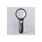 Discover clarity with this premium imported heavy-duty magnifying glass, available at Curat Cart for enhanced visibility.