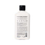 Hempz Body Wash in a sleek bottle, features Sweet Pineapple & Hone fragrance. Emphasizes natural ingredients and originality.