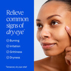 Heyedrate Clinical Eye Drops provide premium relief for dry eye signs like burning and irritation. Available at Curat Cart.