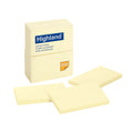 Discover Highland Self-Stick Notes, a premium imported choice for organization and reminders, available at Curat Cart.