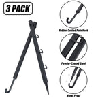 Discover the Highwild Tree Stand Bow Hanger, 100% authentic and available at Curat Cart in India. Durable and waterproof design.