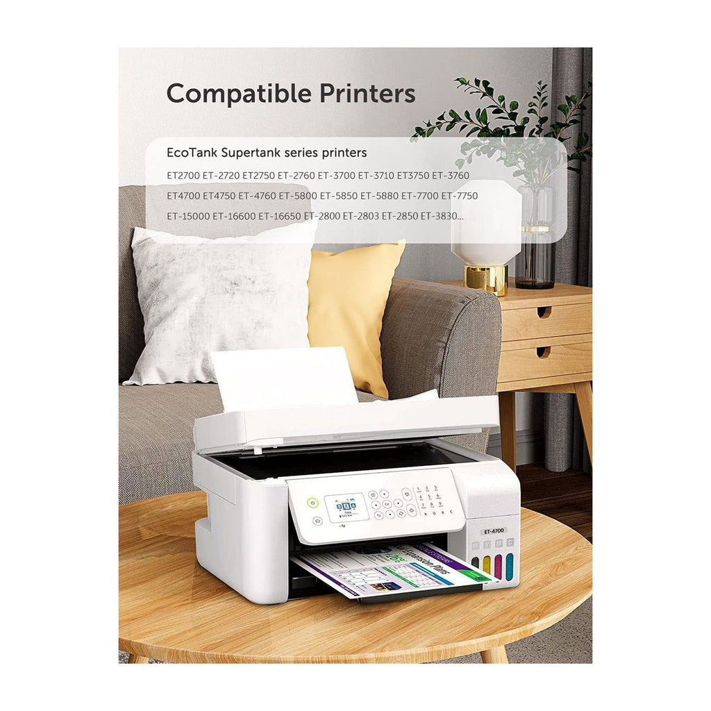 Discover Hiipoo Sublimation Ink for Printers, a premium import for vibrant prints, available at Curat Cart. Enhance your printing today.