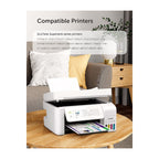 Discover Hiipoo Sublimation Ink for Printers, a premium import for vibrant prints, available at Curat Cart. Enhance your printing today.